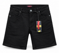 Short Mosaico Negro 850301
