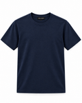 Polera Azul Marino Regular Fit